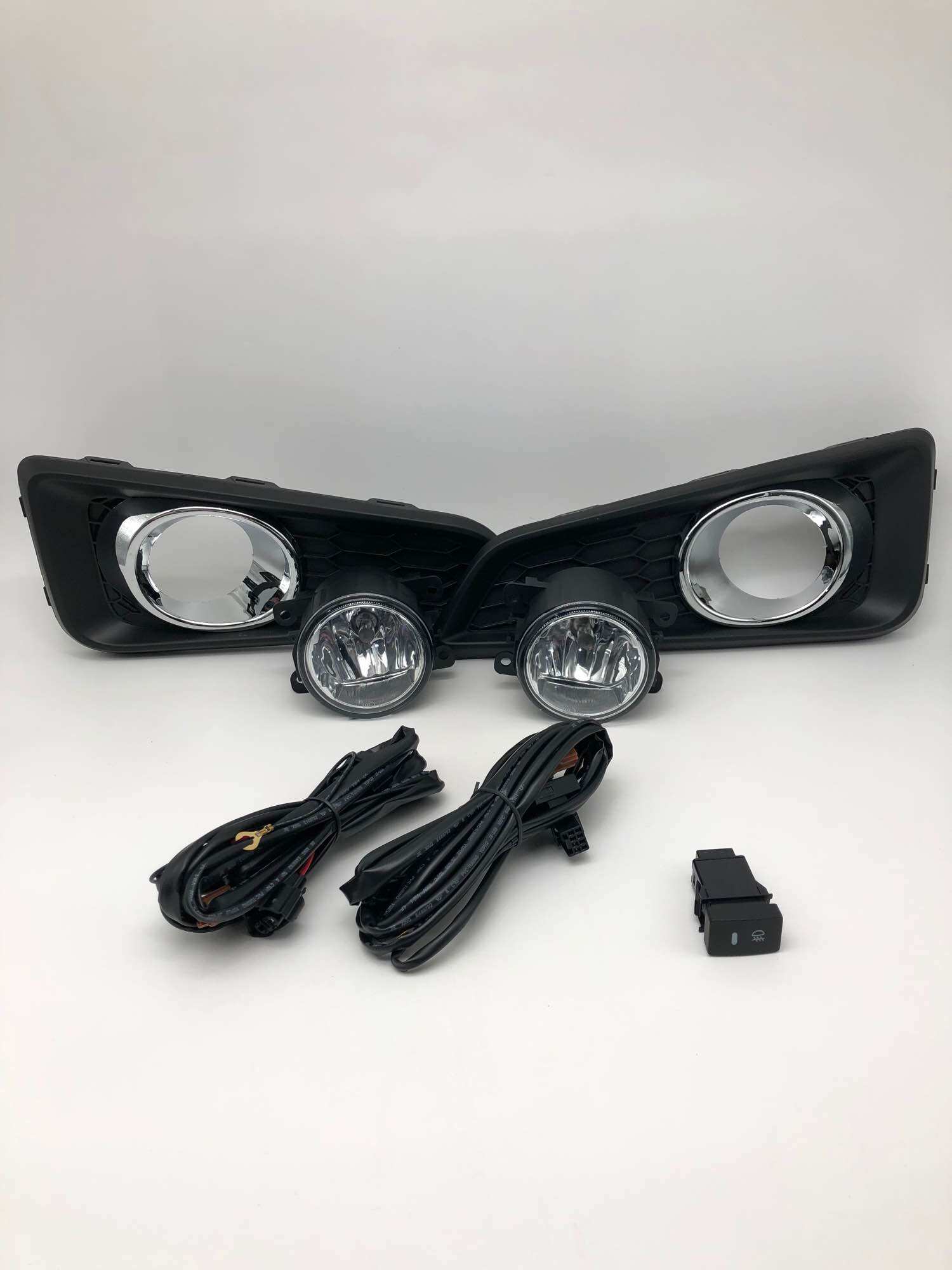 ไฟตัดหมอก Honda City 2014-2016 ราคา 999 บาท*ส่งฟรี