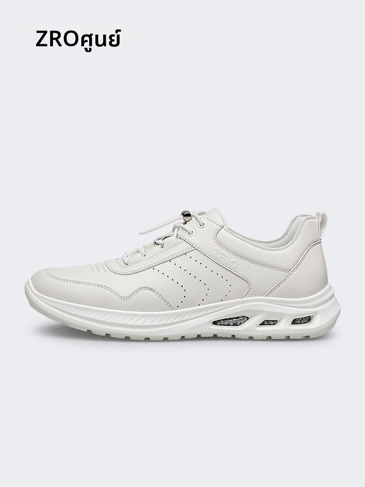 Zero | Cushioning Breathable Men's Casual Shoes ราคา 9,163 บาท*ส่งฟรี