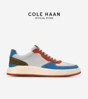 Mens GrandPrø Crossover Sneakers