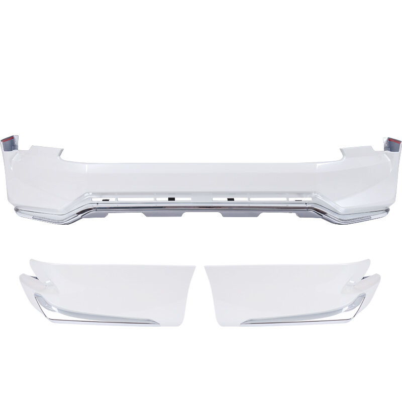 CAIFANG | TRD Black Samurai Exterior Accessories ราคา 8,542 บาท*ส่งฟรี