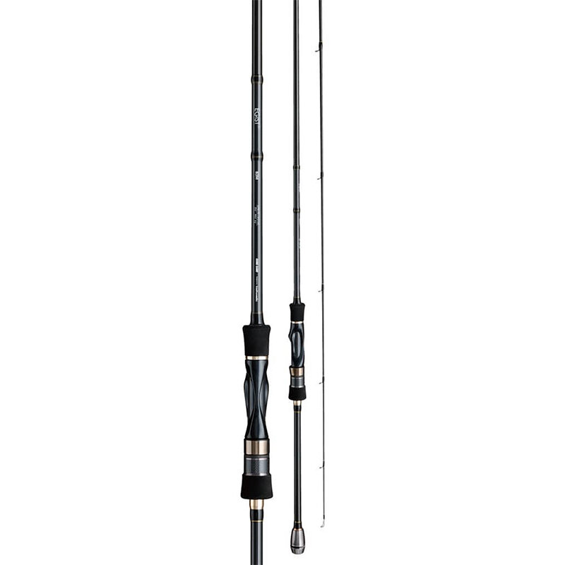 Tailwalk | Squid Fishing Rod for Sea Trolling ราคา 15,204 บาท*ส่งฟรี