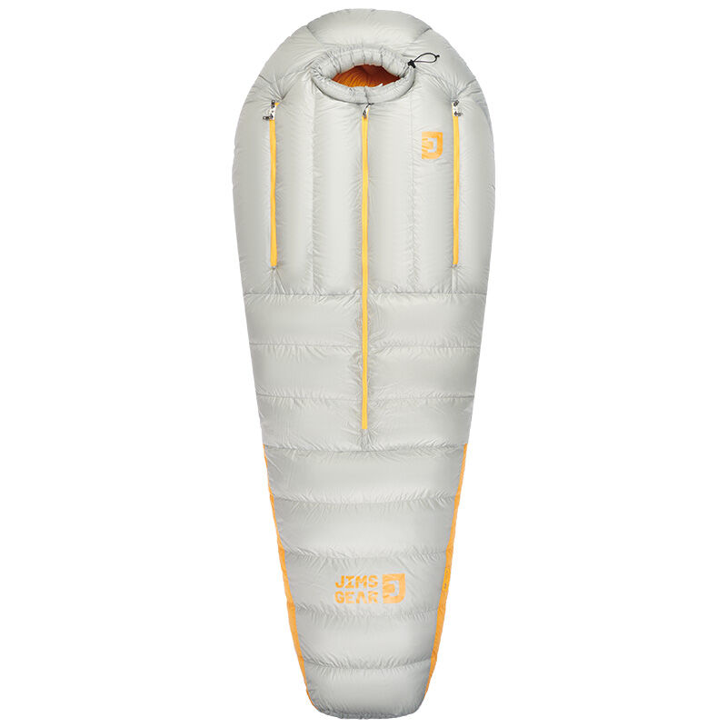 NatureHike | Lightweight Goose Down Sleeping Bag for Adults -30°C ราคา 10,039 บาท*ส่งฟรี