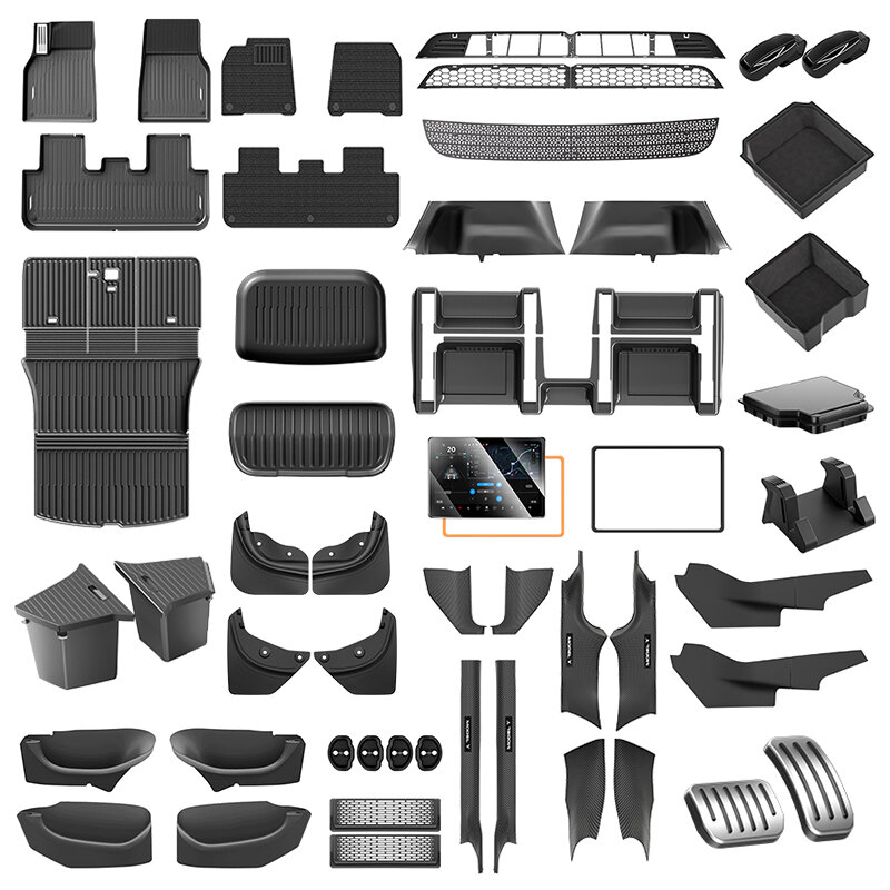 DIBOCHEPIN | Renewed Full Interior Decor Set ราคา 15,204 บาท*ส่งฟรี