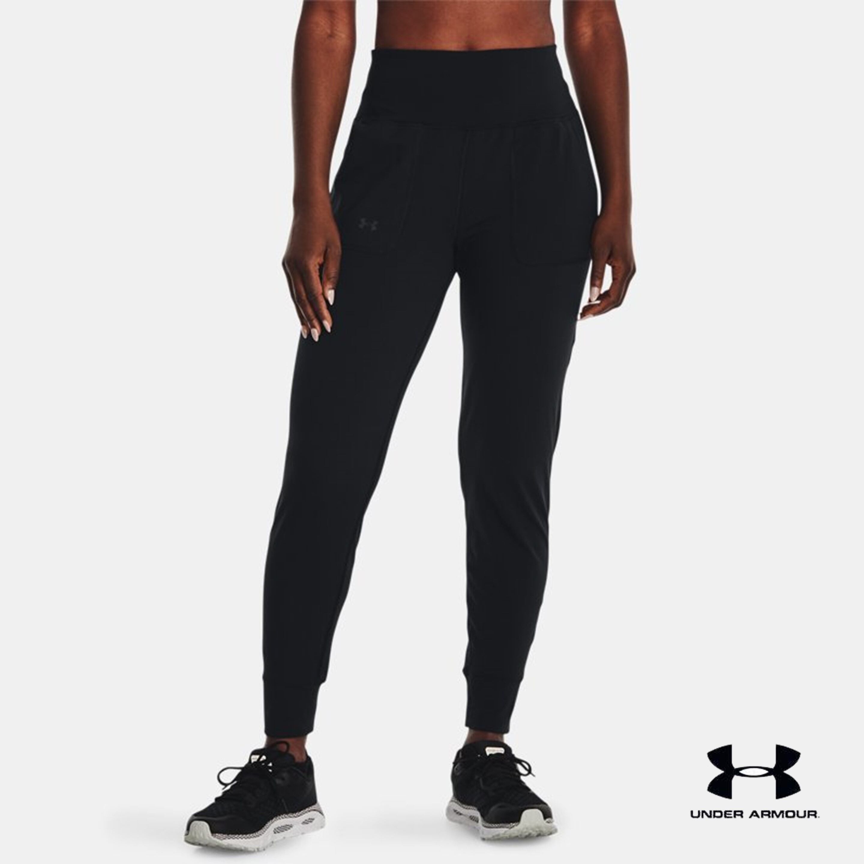 Under Armour Women's UA Motion Joggers ราคา 1,990 บาท*ส่งฟรี