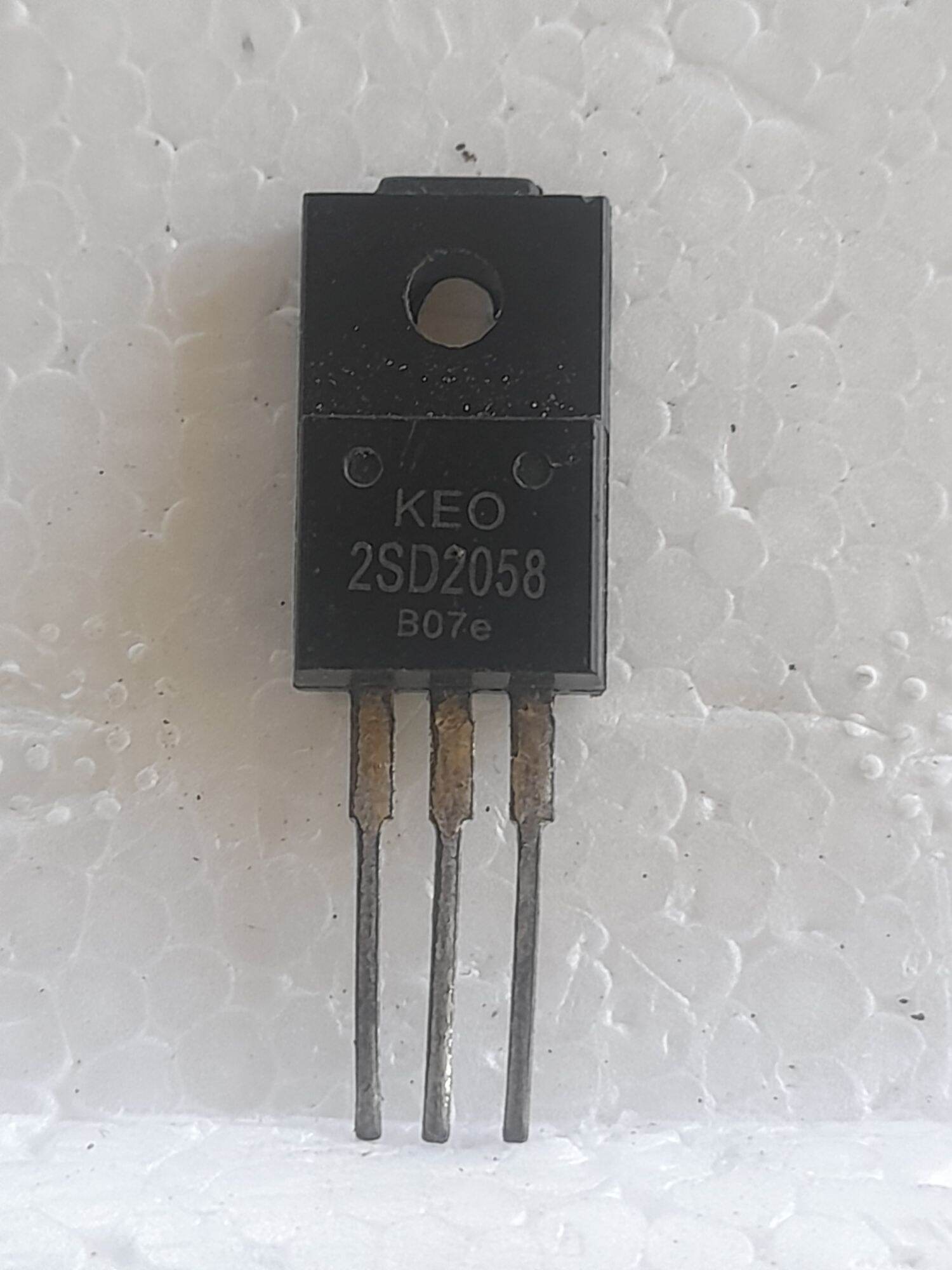 2SD2058 | Lazada.co.th