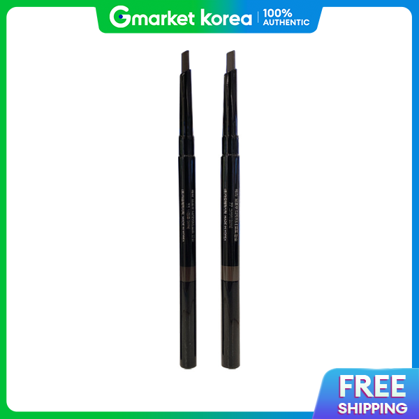HERA | Hera Brow Designer Auto Pencil 41.4mm (Main Unit or Refill, Choose 1) ราคา 458 บาท*ส่งฟรี