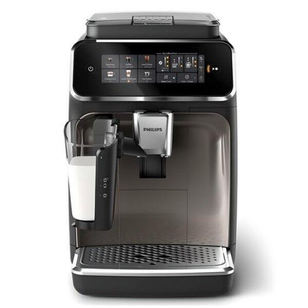 Philips | Philips Lattego Automatic Espresso Ice Americano Coffee Machine Ep3347/93 ราคา 20,111 บาท*ส่งฟรี