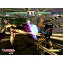 ภาพขนาดย่อของภาพหน้าปกสินค้าแผ่นเกมส์ BLOODY ROAR 4 Ps2                                             สินค้า จากร้าน Jun Game shop บน Lazada ภาพที่ 6