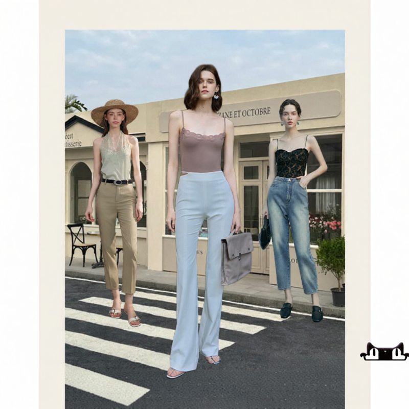 Mix Selection | Discounted Mix Selection