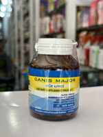 Calcium แคลเซียม Seres Canis Major เคนิซ เมเจอร์ 30 เม็ด
