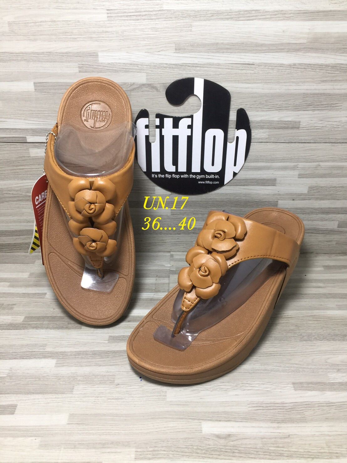 New top.ifitflop style รองเท้าแตะเพื่อสุขภาพใส่นุ่มสบายเท้าคุ้มค่าเกินราคา !! 🎀