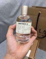 LE LABO Another 13 Eau De Parfum น้ำหอมสาย clean musk ที่มีเอกลักษณ์ ผิว Clean skin scent แบบ luxury minimal แต่ยังมีความลึกลับน่าค้นหา ✨ ใช้ได้ทั้งผู้หญิงและผู้ชาย กลิ่นหอมละมุน ฟุ้ง ติดทน