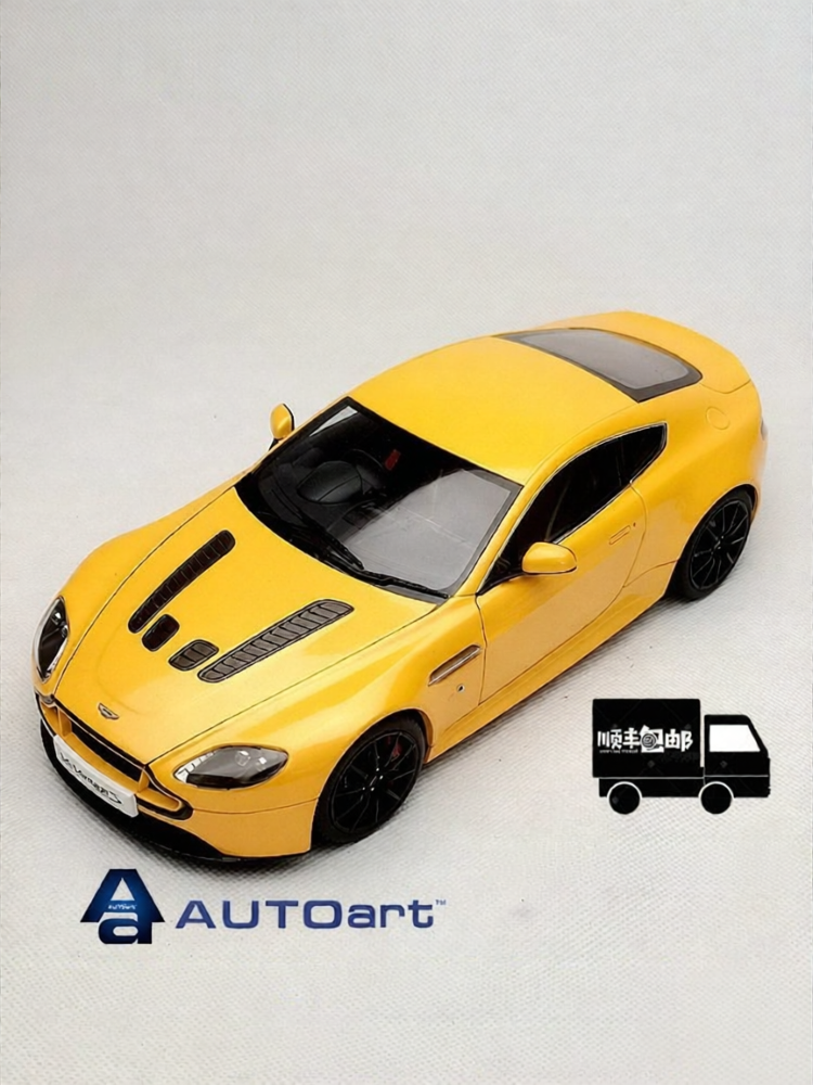 AUTOart | Replica Model Car 1:18 ราคา 6,934 บาท*ส่งฟรี