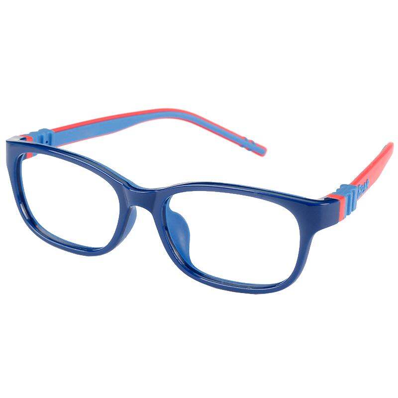 Perspicilla | Ultra-Light Silicone Eyeglass Frame for Children with Anti-Blue Light and Adjustable for Myopia and Astigmatism ราคา 510 บาท*ส่งฟรี