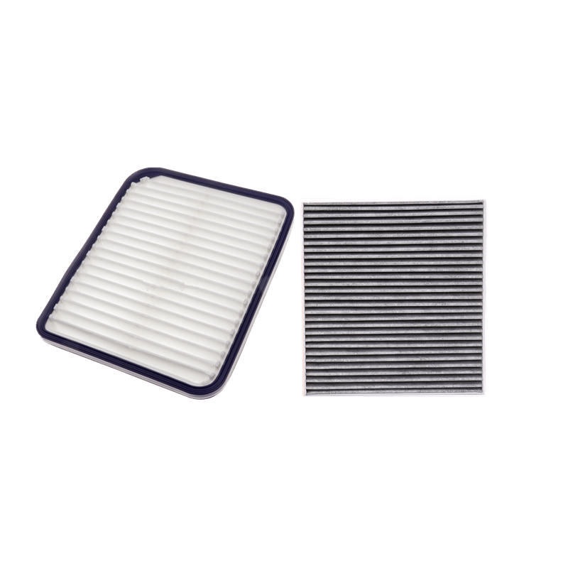 HUARUIYUAN | Air Filter and Cabin Filter for 2019-2020 Mitsubishi Outlander 2.0 2.4 ราคา 310 บาท*ส่งฟรี