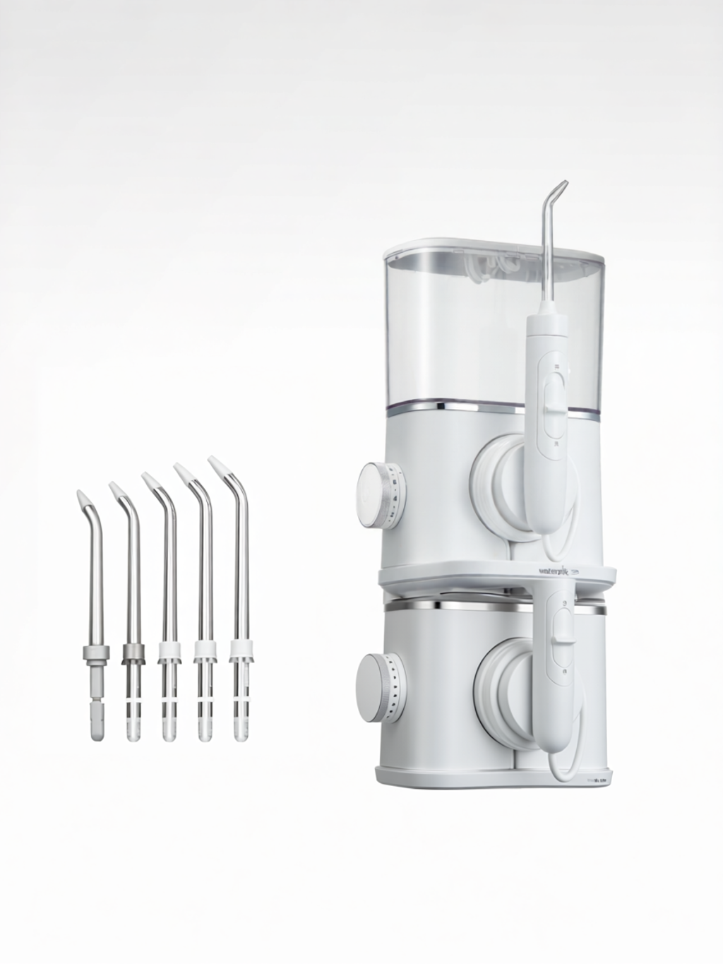 Waterpik | Heavy Duty Upgrade Orthodontic Home Water Flosser ราคา 10,643 บาท*ส่งฟรี