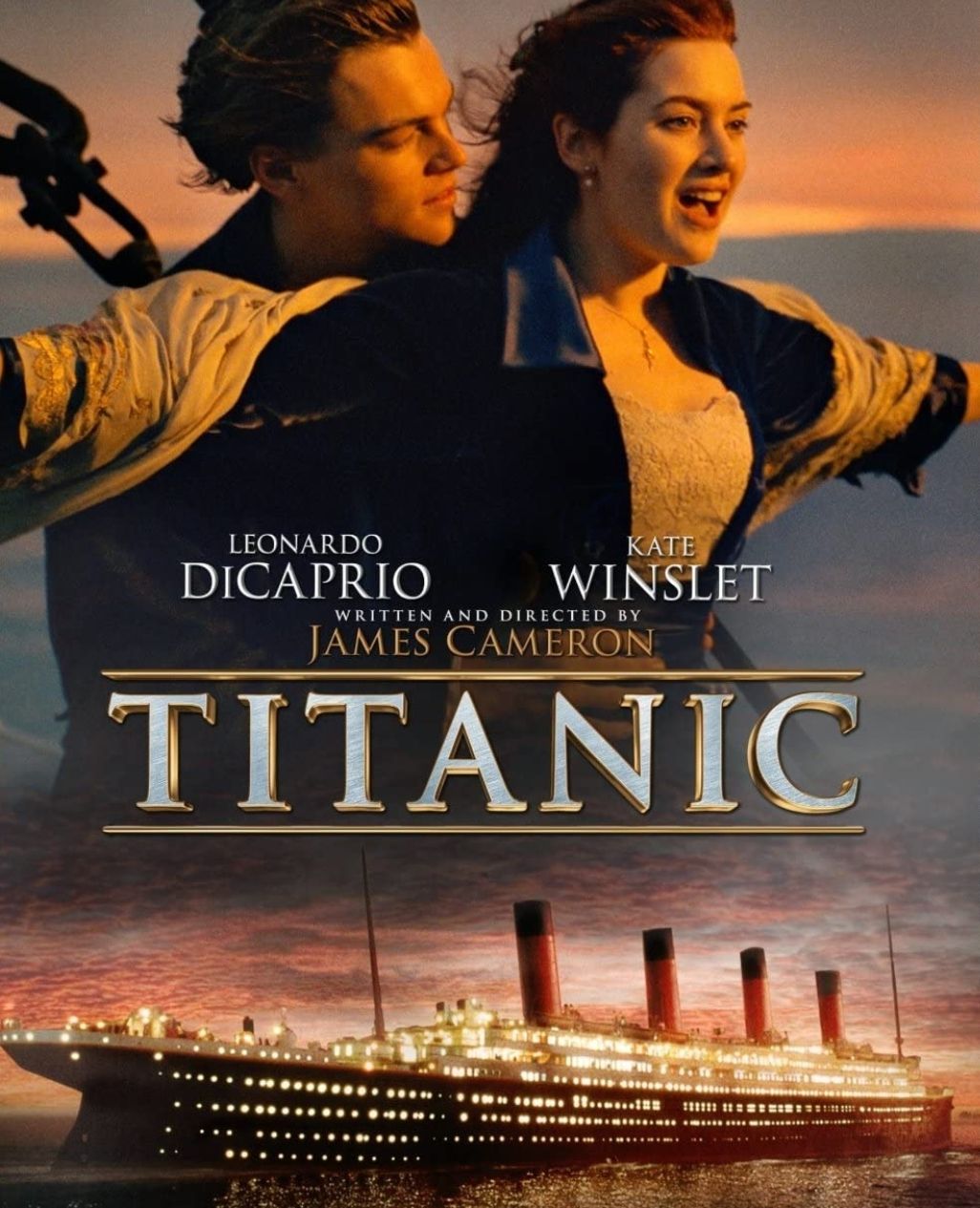 Titanic subthai