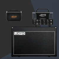 JOYO | แอมป์เบสท่อแบบพกพา Bluetooth ช่องคู่ 20วัตต์