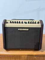 แอมป์อคูสติก Fishman Loudbox Mini Bluetooth