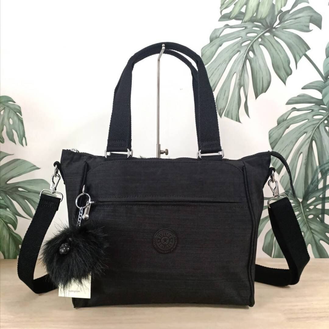 Kipling Revir Shoulder Bag Lazada.co.th