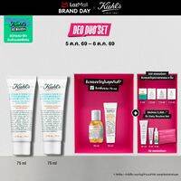 [SPECIAL SET] KIEHLS SUPERBLY EFFICIENT ANTI-PERSPIRANT & DEODORANT CREAM 75ML ครีมระงับเหงื่อ ขจัดกลิ่นกาย สะอาดหอมสดชื่น