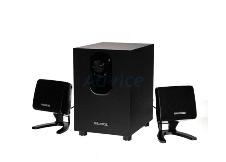 (2.1) MICROLAB (M-108) | Lazada.co.th