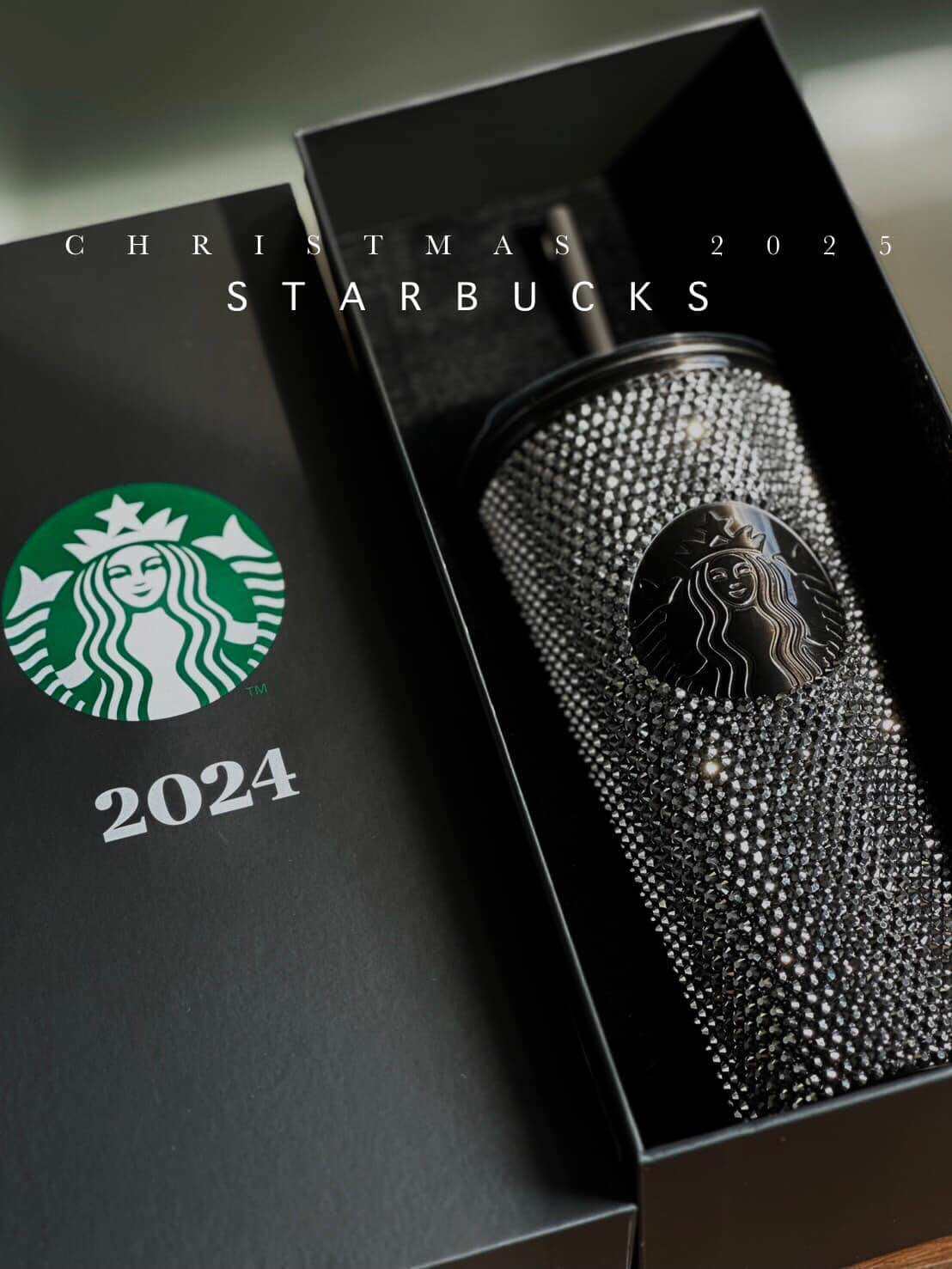 新品[海外スタバ] New Era Black Bottle 16oz. Starbucks Stainless Steel New Era Black Water Bottle 16oz