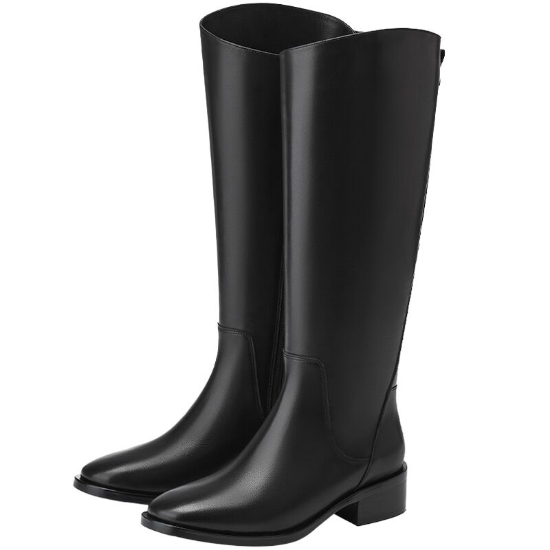 73hours | Long Leg Star Person Winter Long Boot ราคา 11,201 บาท*ส่งฟรี