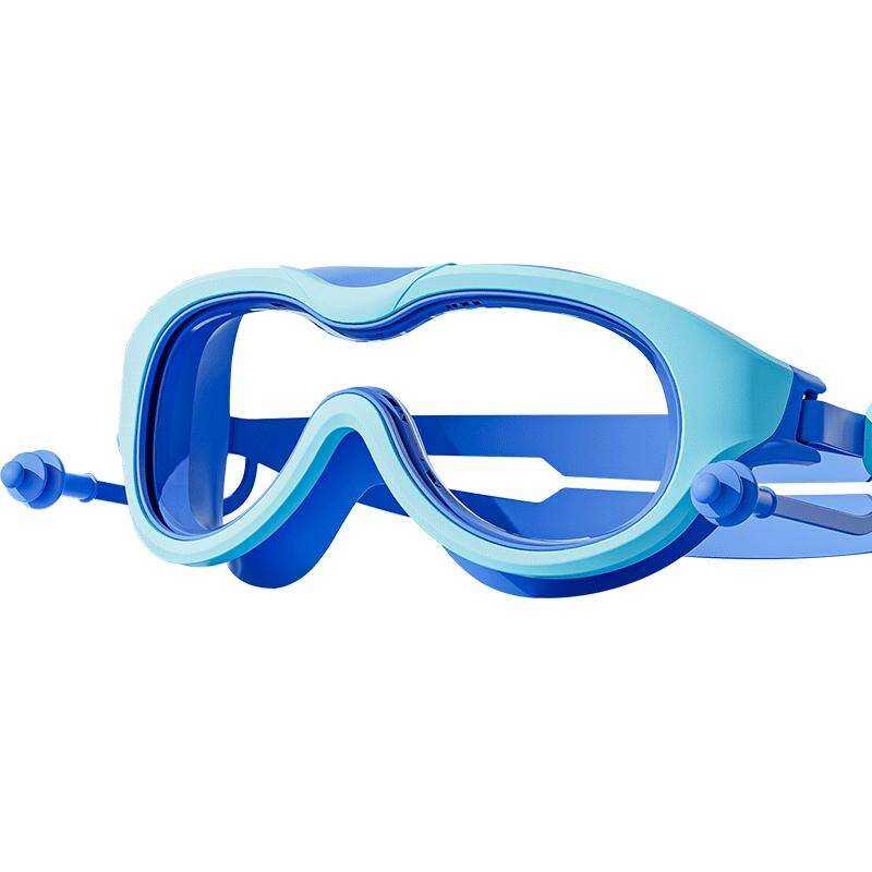 YUKE | Waterproof Anti-fog High Clarity Swimming Goggles