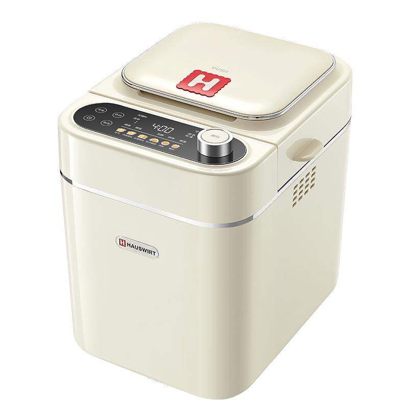 Hauswirt | Automatic Multifunction Small Home Bread Maker ราคา 10,647 บาท*ส่งฟรี