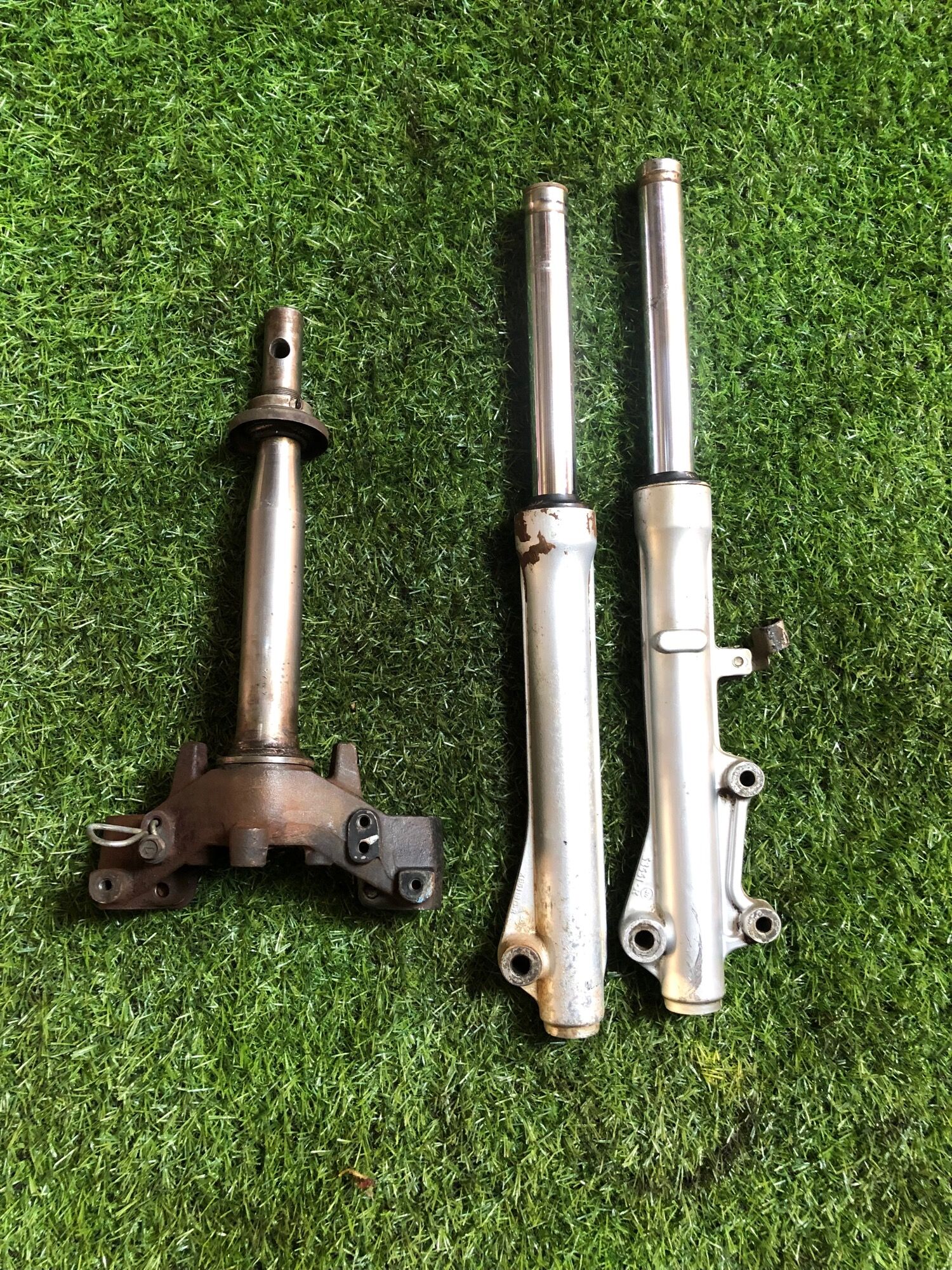  Suzuki Smash110 Smash Revo 110 