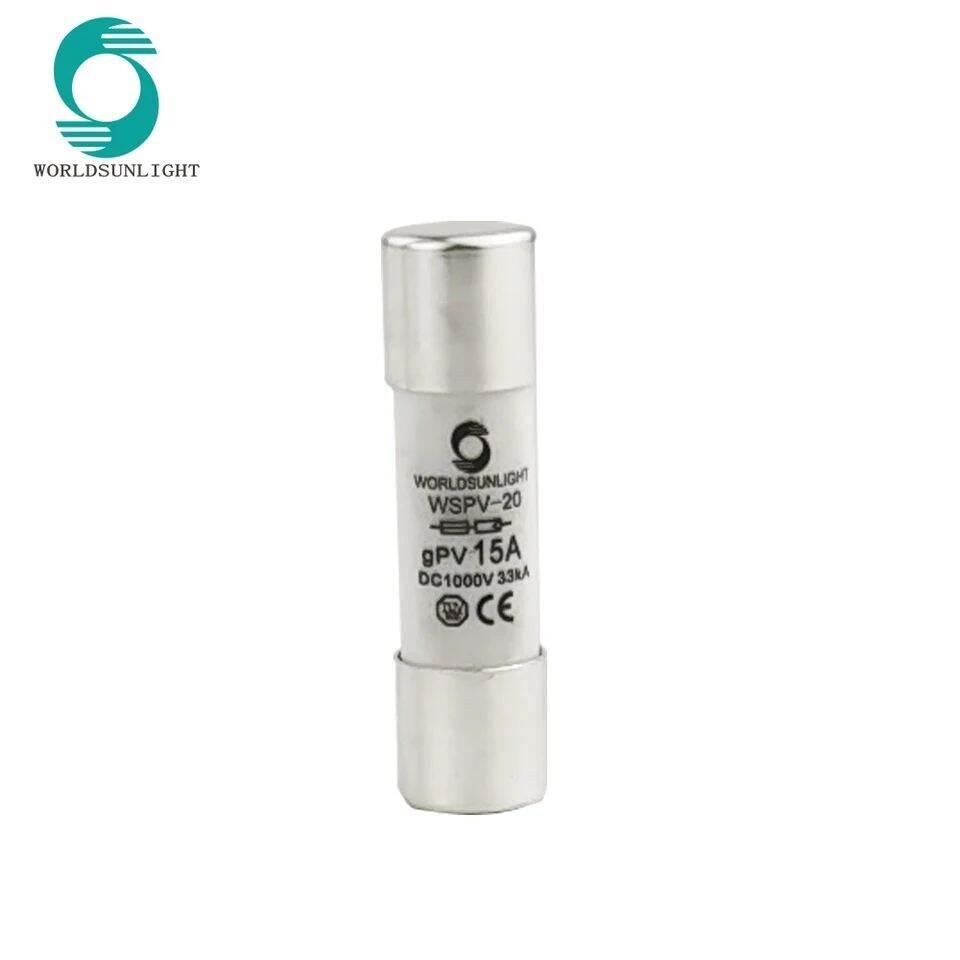 ฐานฟิวล์ ( DC ) FUSE HOLDER DC 1000V 30A Lazada.co.th