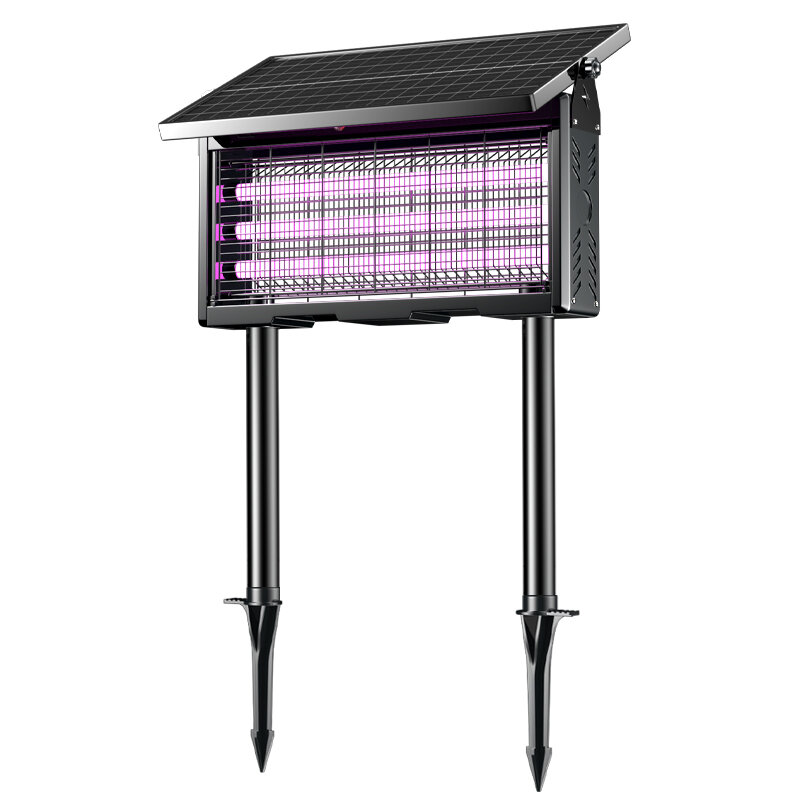 Maiyu | Solar Insect Control Lamp ราคา 980 บาท*ส่งฟรี