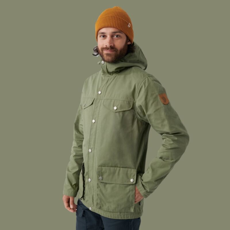 Greenland cheap jacket m