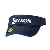 Srixon | หมวกปีกกว้างกันแดดที่ระบายอากาศได้