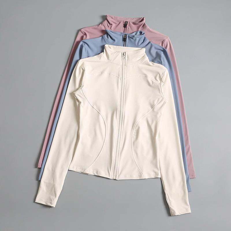Tight Drying Sunproof Lightweight Motion Wear