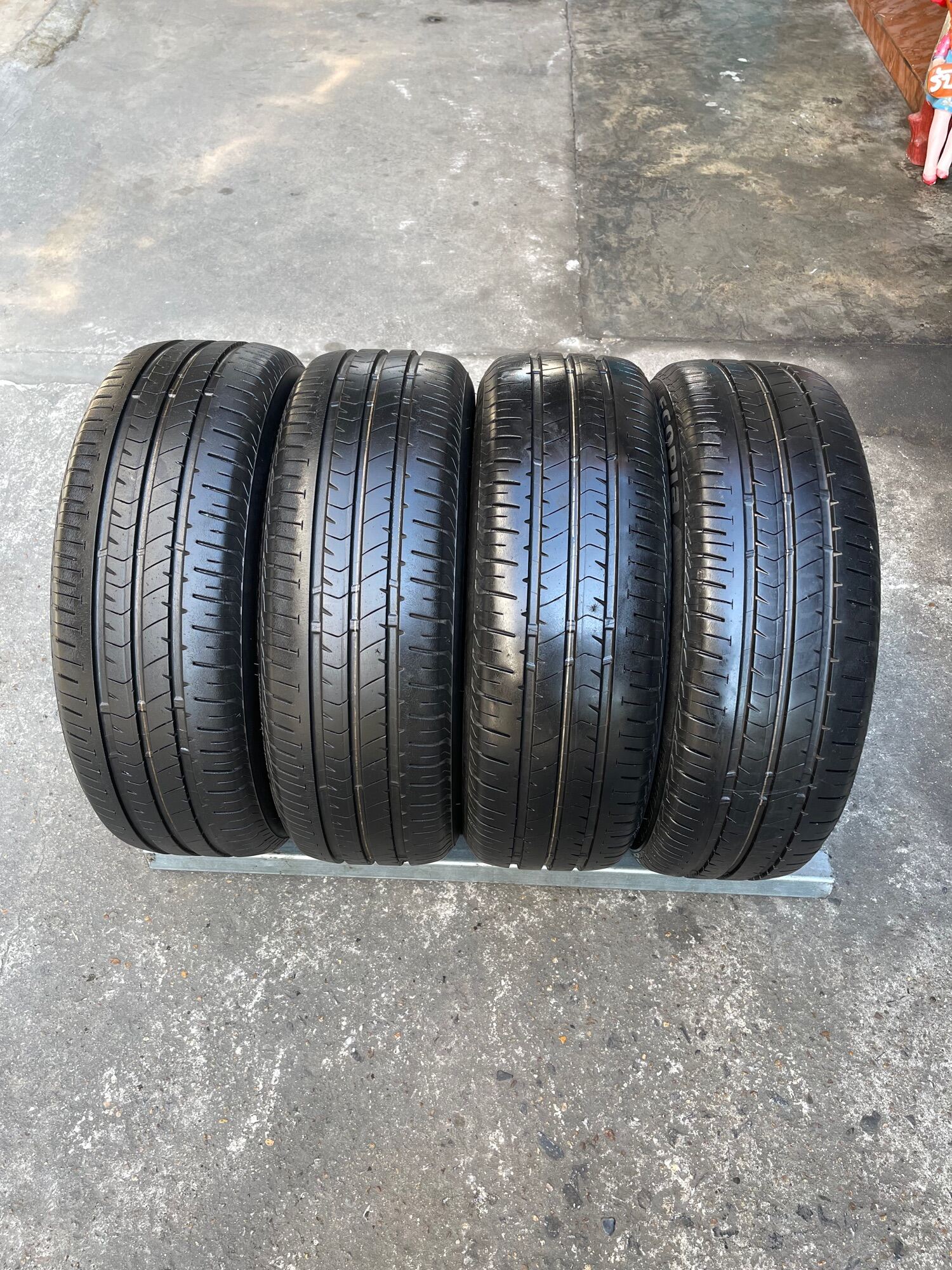 BRIDGESTONE 185 55 R16 - MixASale
