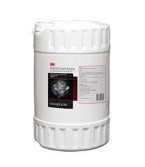 3M PN38124L Engine Dressing ผลิตภัณฑ์เคลือบเงาภายนอกเครื่องยนต์ ปริมาตรสุทธิ 30 ลิตร