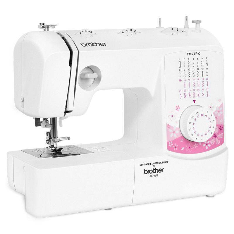 Brother | Home Desktop Multi-function Electric Sewing Machine ราคา 12,247 บาท*ส่งฟรี