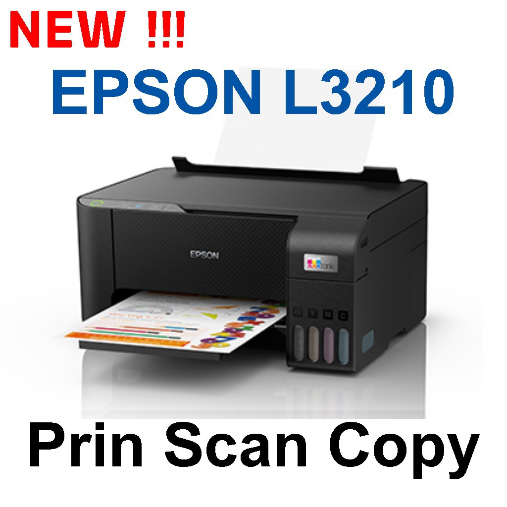 A4 Size Epson L3110 Sublimation Printer For Heat Transfer Anaworld Digital Technologies Ltd 1038