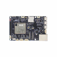ESP32-P4-โมดูลบอร์ดพัฒนาฐาน ESP32-P4 & ESP32-C6 32M PSRAM 16M แฟลช WiFi 6 BT5 RJ45 MIPI DSI CSI USB OTG อินเทอร์เฟซ