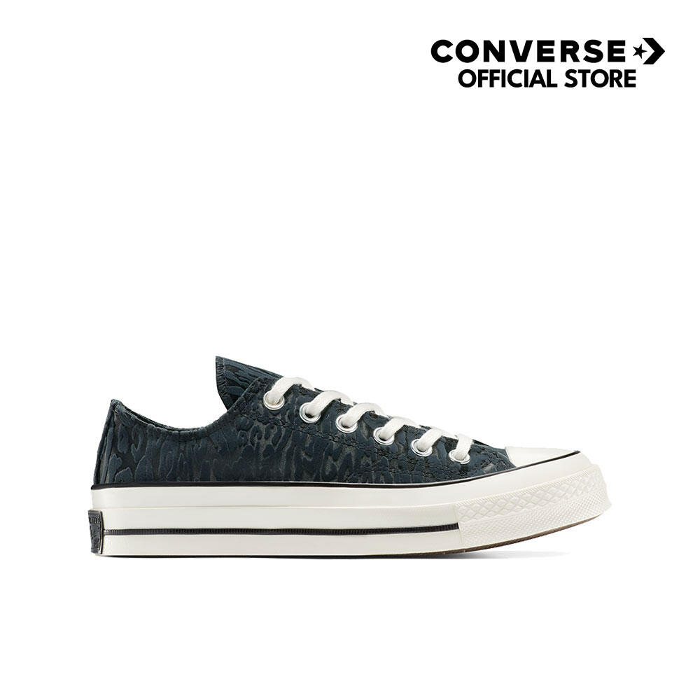CONVERSE รองเท้า CHUCK 70 ANIMAL GRAPHIC OX BLACK Women A16410CF_H5BKXX ราคา 2,720 บาท*ส่งฟรี