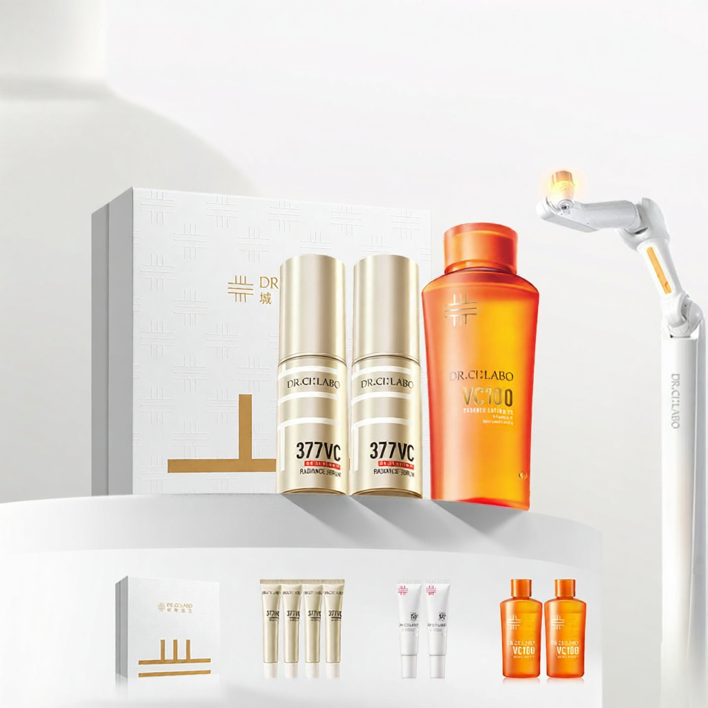 Dr. Ci:Labo | Lightening Anti-spot Essence Water ราคา 9,148 บาท*ส่งฟรี