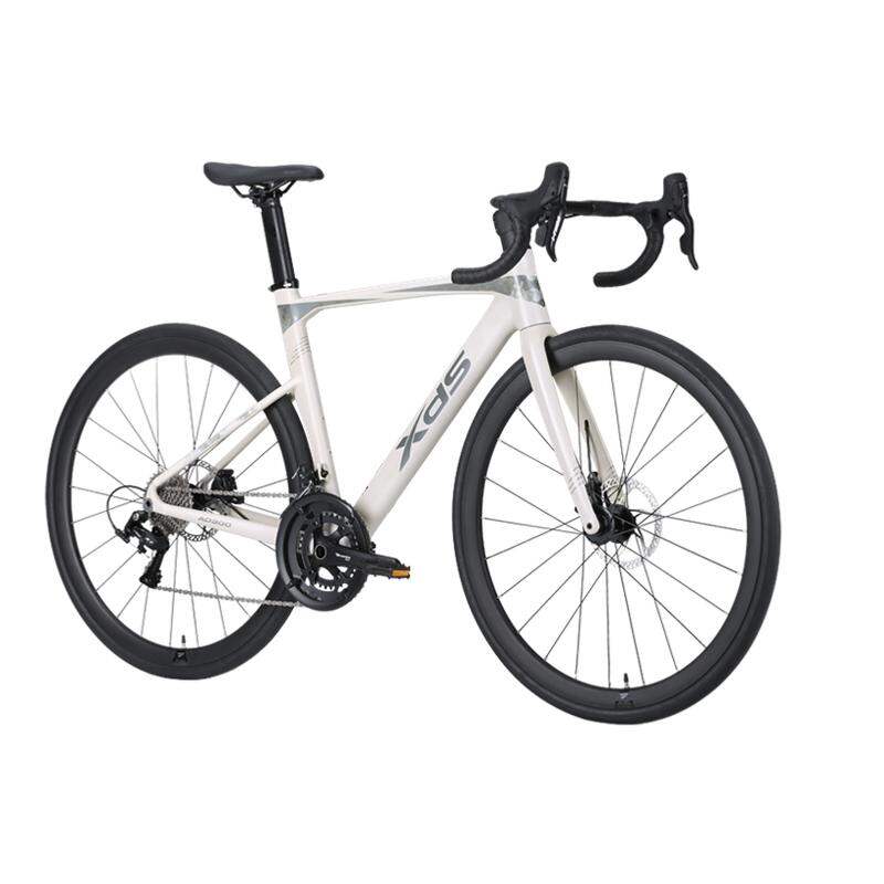 Aluminum Alloy Oil Brake Road Bike ราคา 35,761 บาท*ส่งฟรี