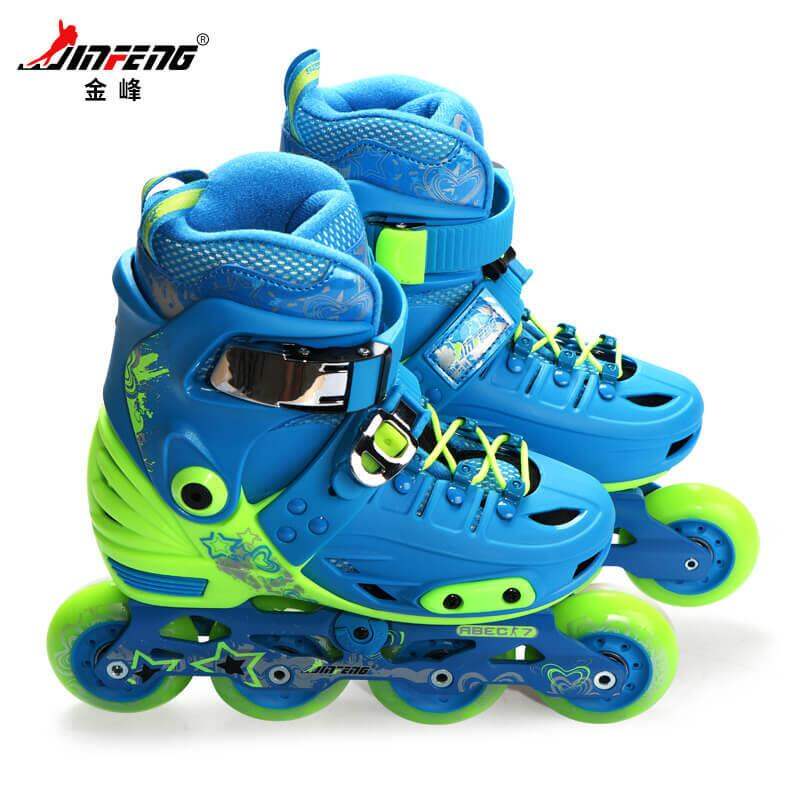 SHANNAIER | Adjustable Speed Children's Roller Skates ราคา 12,647 บาท*ส่งฟรี