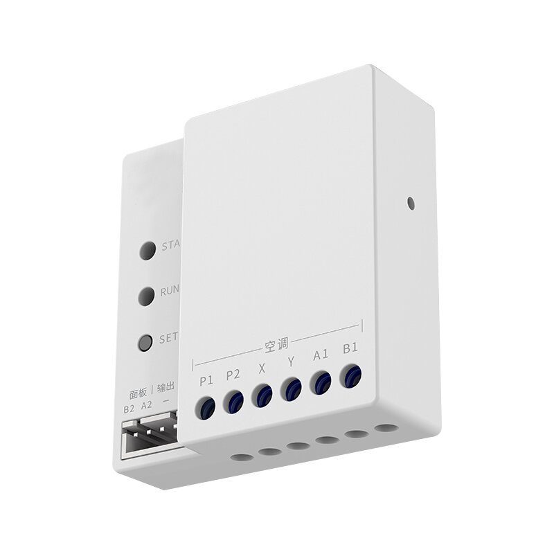 Aqara | Voice APP Smart Control Compatible with HomeKit Thermostat ราคา 5,870 บาท*ส่งฟรี