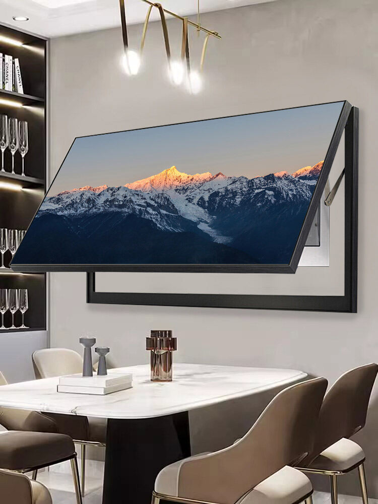 [XIANGTUYIN | Modern Minimalist Decorative Wall Art for Hiding Electrical Box and Power Switch,XIANGTUYIN | Modern Minimalist Decorative Wall Art for Hiding Electrical Box and Power Switch,] ราคา 1,442 บาท*ส่งฟรี