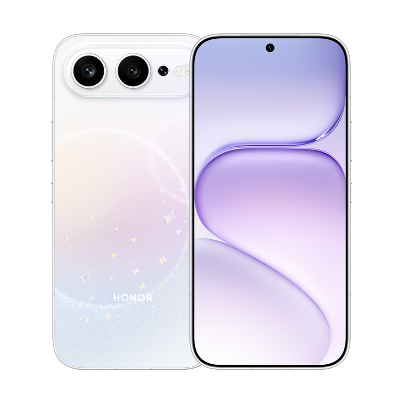 HONOR | 200M Pixel Clear Large Sensor 4K Flash Vlog Camera Phone 8600mAh ราคา 21,892 บาท*ส่งฟรี