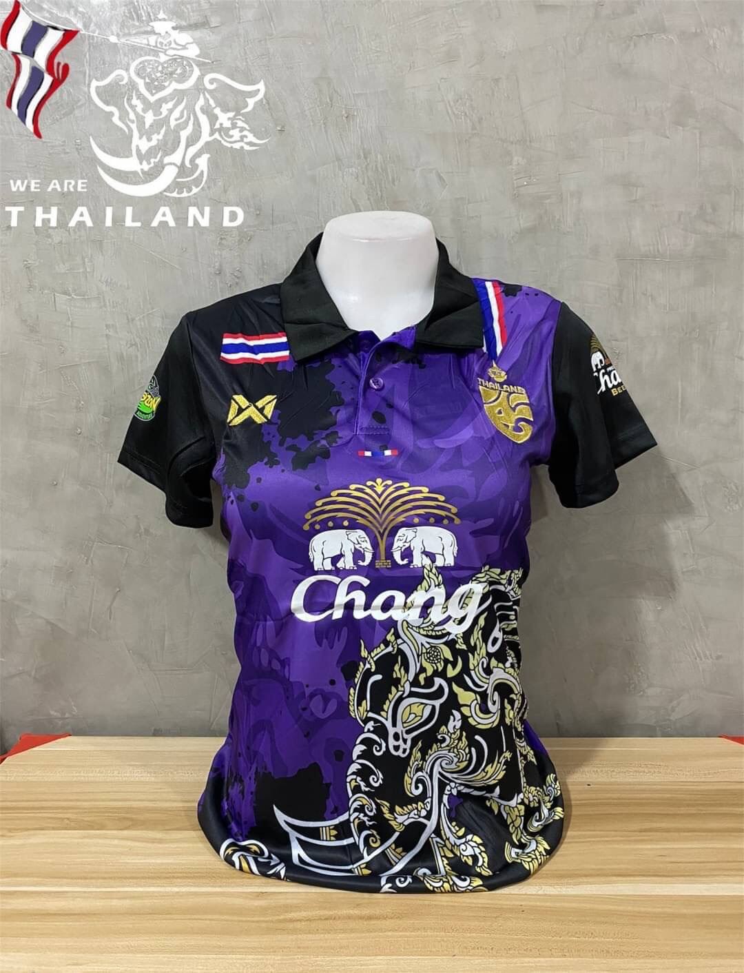เสื้อกีฬารัดรูป ใส่แล้วหุ่นดีมากแม่‼️🎉