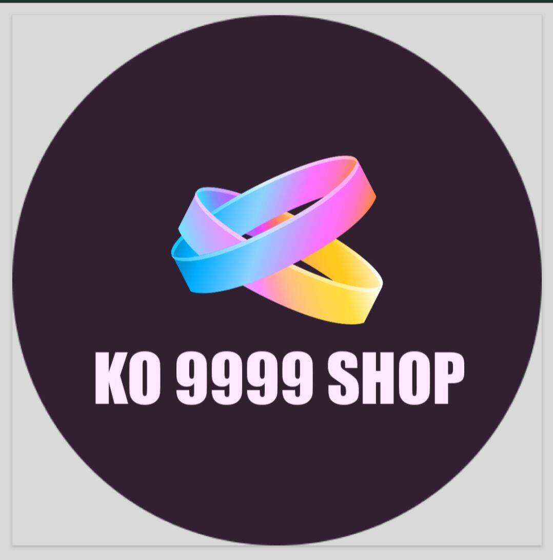 KO 9999 Shop ประเทศไทย ร้านค้าออนไลน์อย่างเป็นทางการ | ช้อปเลยบน Lazada